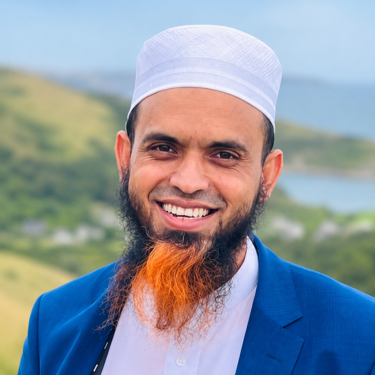 UK Immigration Advice in London | SA Immigration Aid MD Anisur Rahman, Director and Immigration Adviser